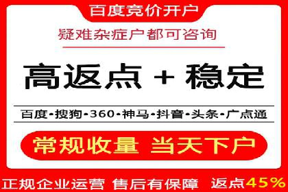 某品牌SEM广告投放的优化过程与效果